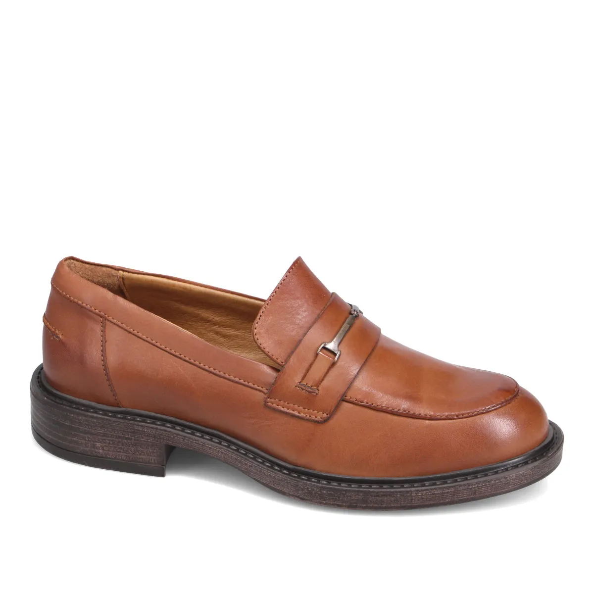 Monnie Loafer sold by Miz Mooz product image thumbnail 2