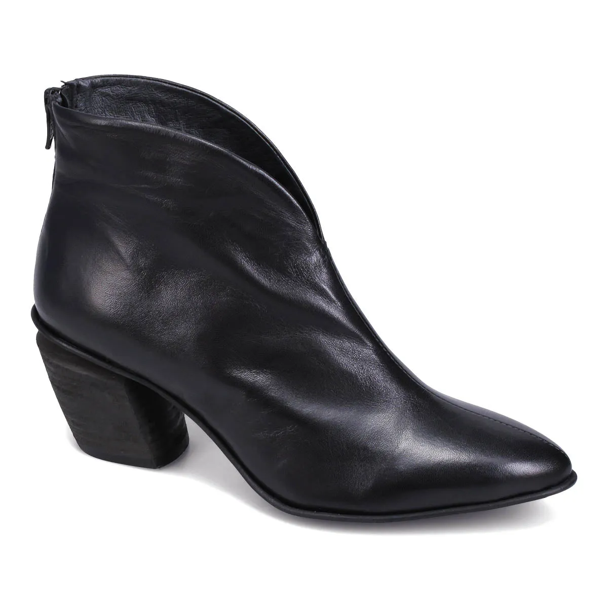 Jovie Bootie sold by Miz Mooz product image thumbnail 2