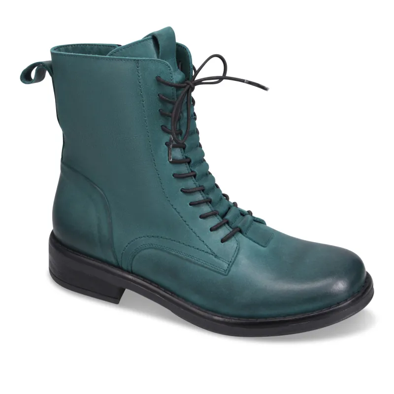 Issabel Boot sold by Miz Mooz