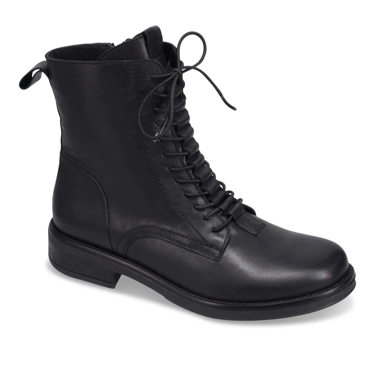 Issabel Boot sold by Miz Mooz product image thumbnail 3