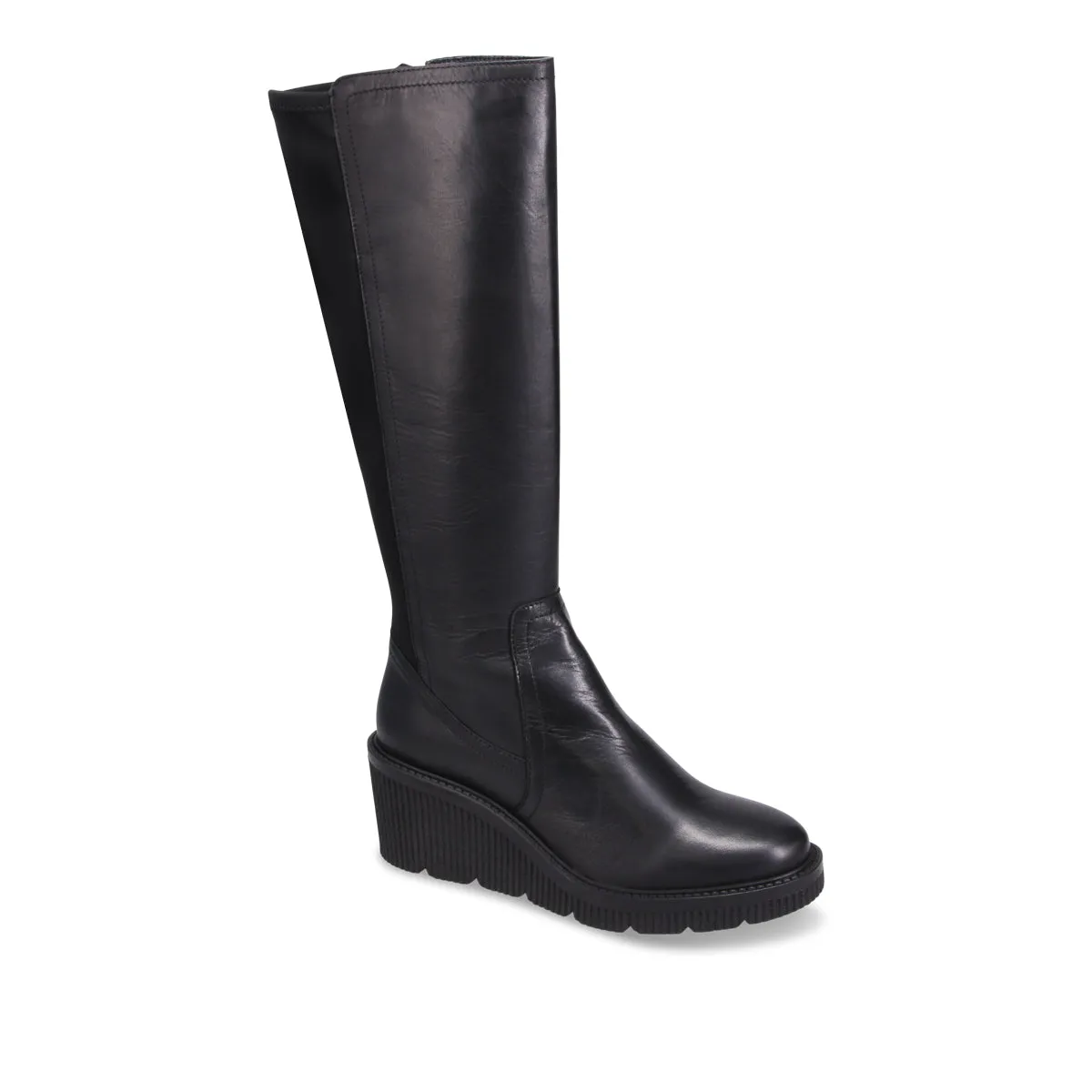 Adriana Tall Boot sold by Miz Mooz product image thumbnail 2