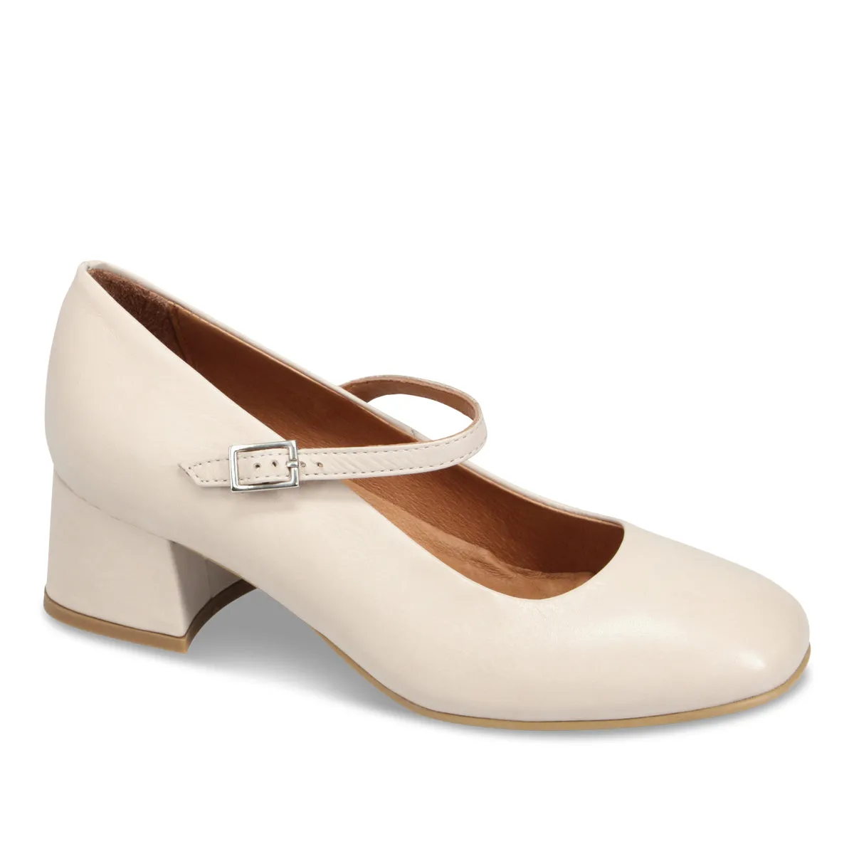 Gabbie Mary Jane Heel sold by Miz Mooz product image thumbnail 2