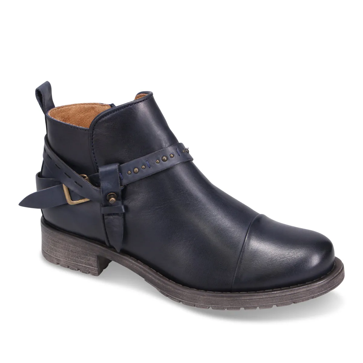 Provvo Bootie sold by Miz Mooz product image thumbnail 2