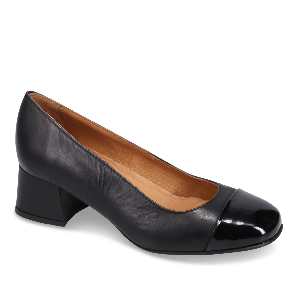 Gilda Heel sold by Miz Mooz product image thumbnail 3