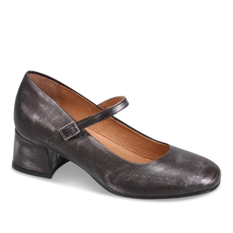 Gabbie Galaxy Mary Jane Heel sold by Miz Mooz