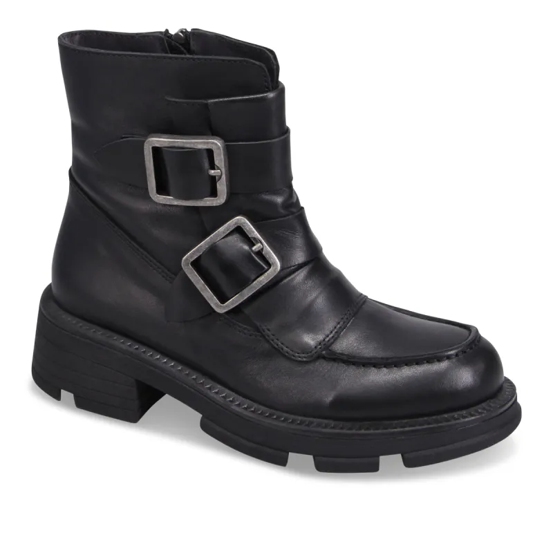 Adorra Boot sold by Miz Mooz