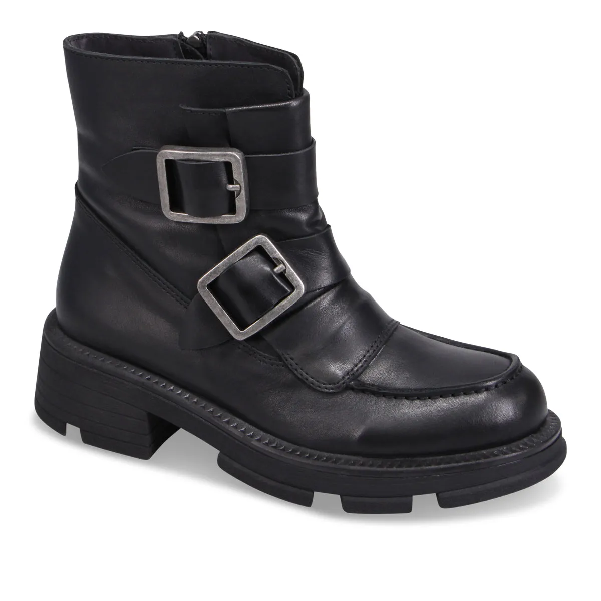 Adorra Boot sold by Miz Mooz