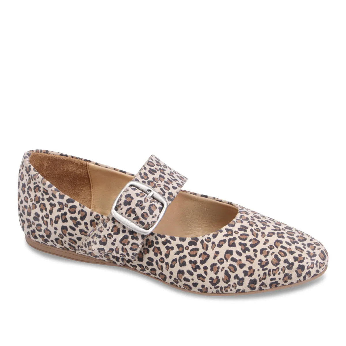 Kaity Mary Jane Flat sold by Miz Mooz product image thumbnail 2