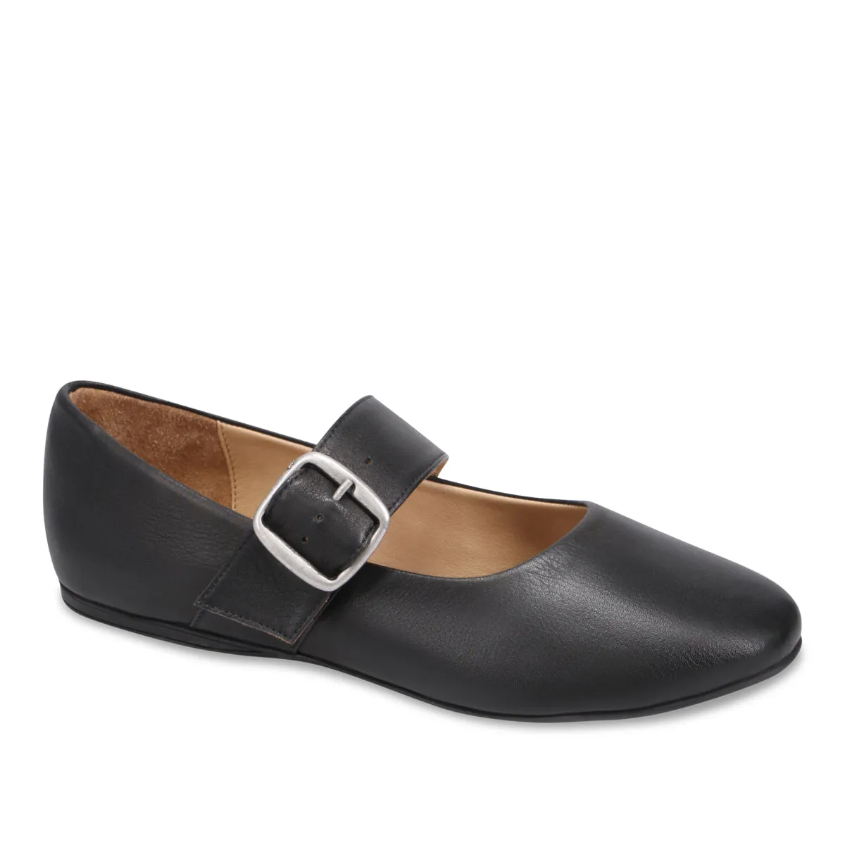 Kaity Mary Jane Flat sold by Miz Mooz product image thumbnail 3