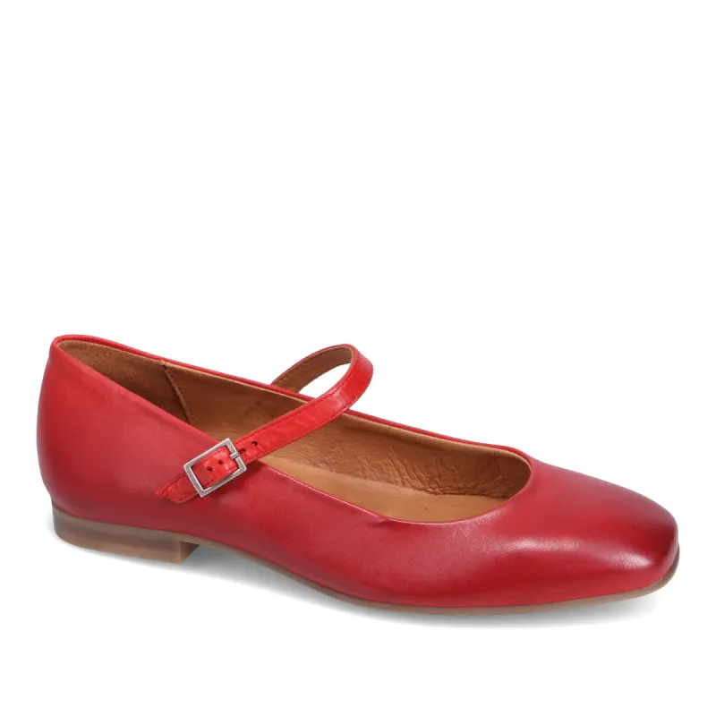 Zahara Mary Jane Flat sold by Miz Mooz