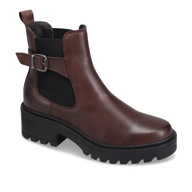 Scottie Boot made by Miz Mooz