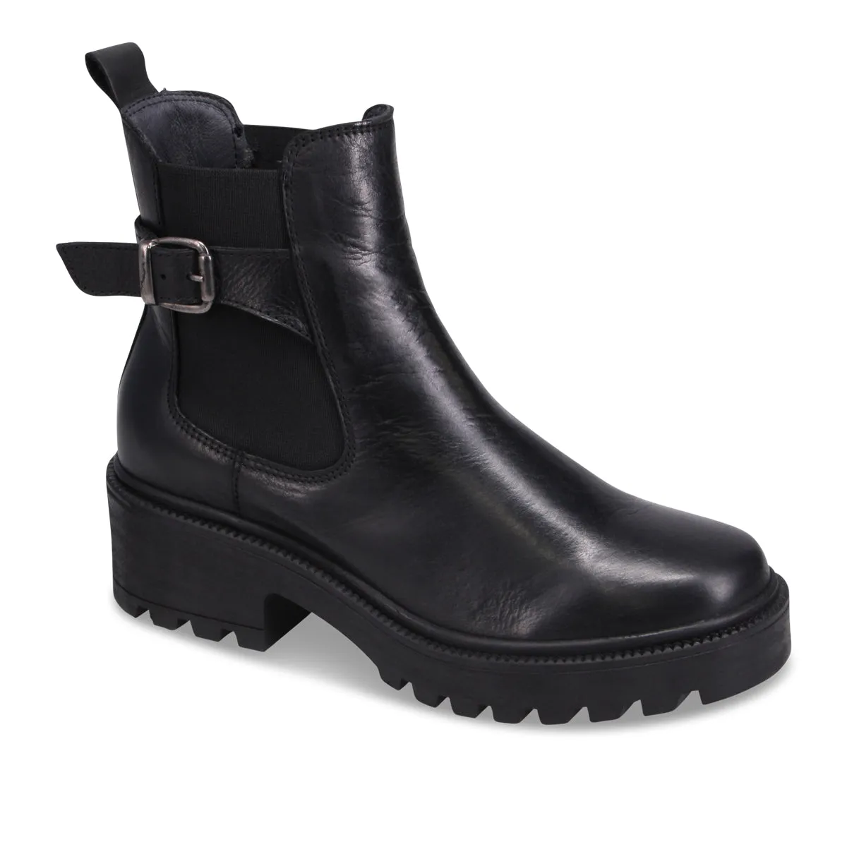 Scottie Boot sold by Miz Mooz product image thumbnail 2