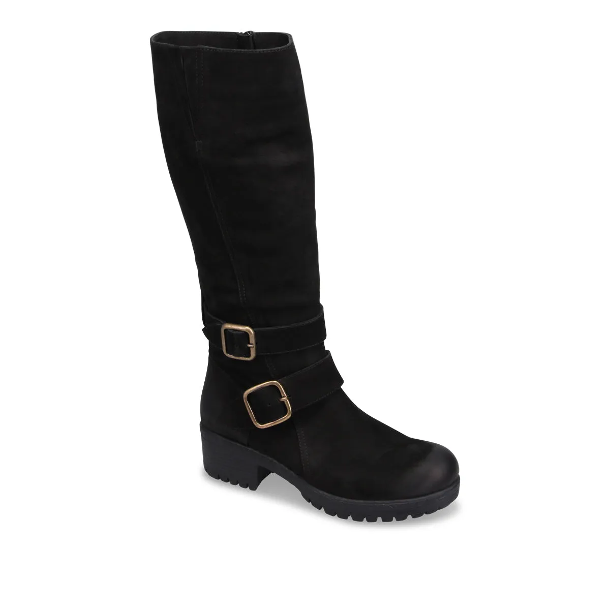 Dayze Tall Boot sold by Miz Mooz product image thumbnail 3