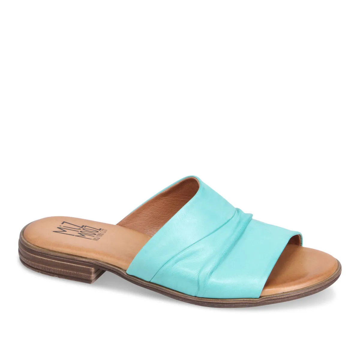 Delilah Slide Sandal II sold by Miz Mooz product image thumbnail 5