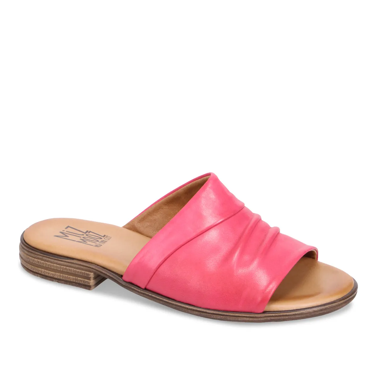 Delilah Slide Sandal II sold by Miz Mooz product image thumbnail 4