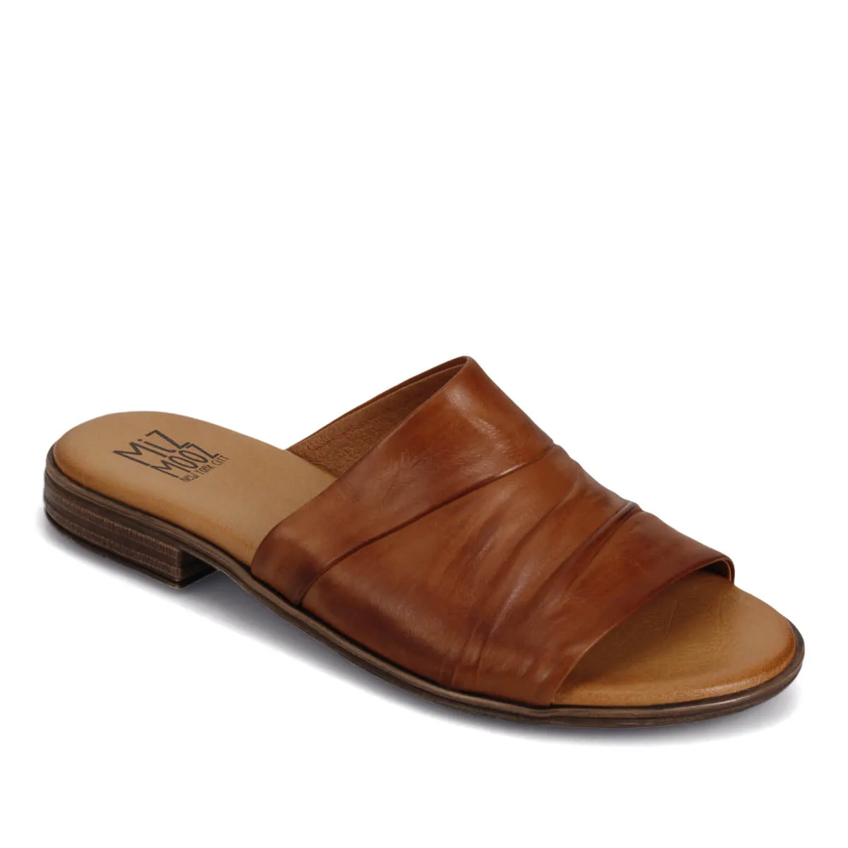 Delilah Slide Sandal sold by Miz Mooz product image thumbnail 2