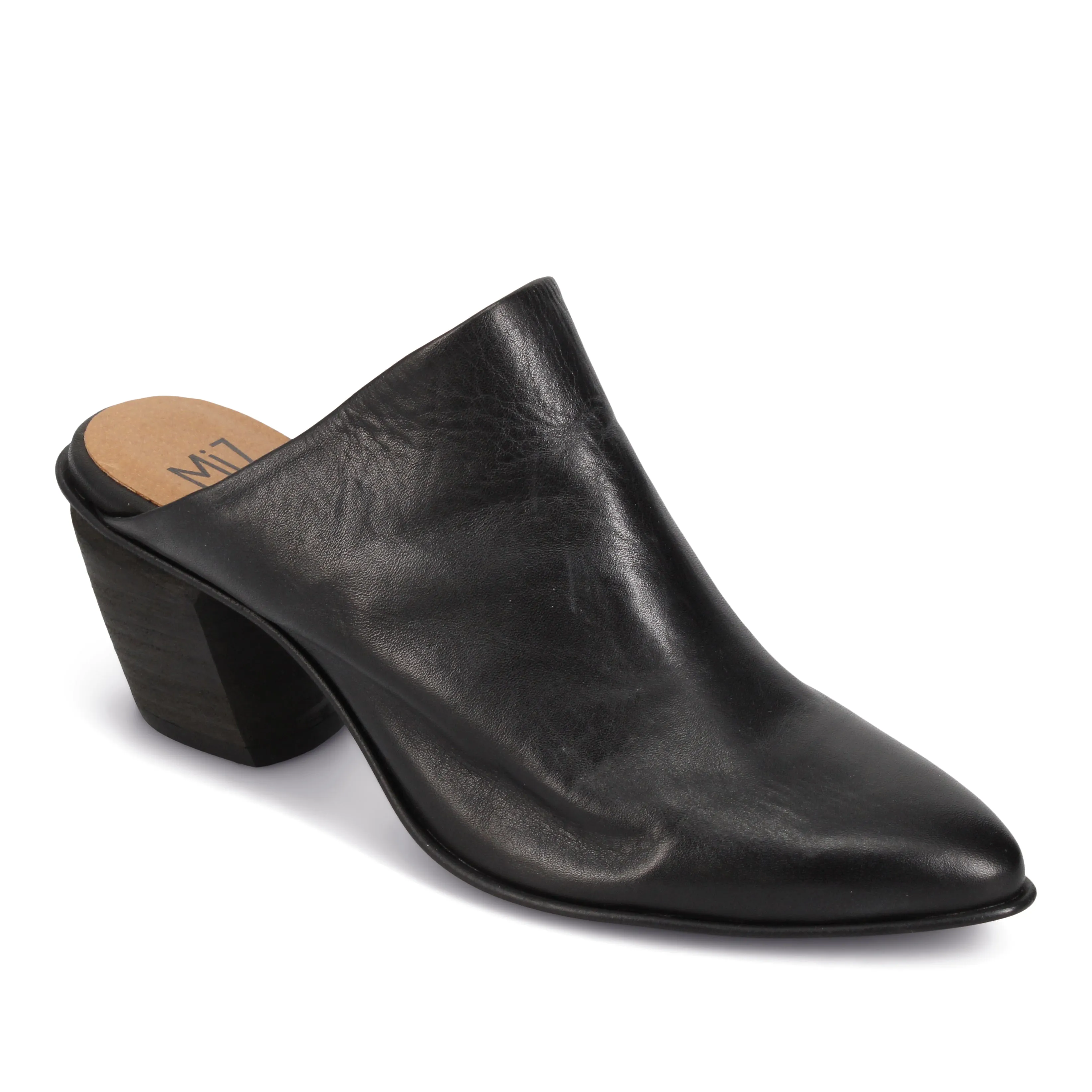 Amalia Mule sold by Miz Mooz product image thumbnail 4