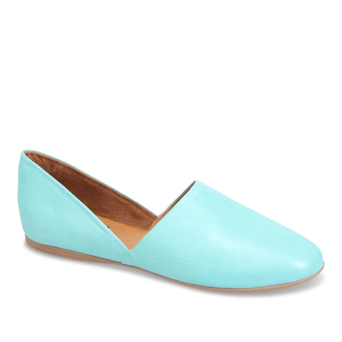 Kimmy Flat III sold by Miz Mooz