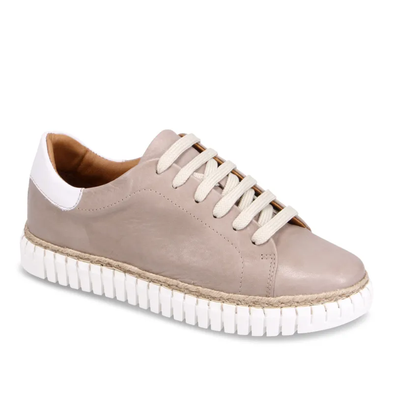 Cannes Sneaker made by Miz Mooz