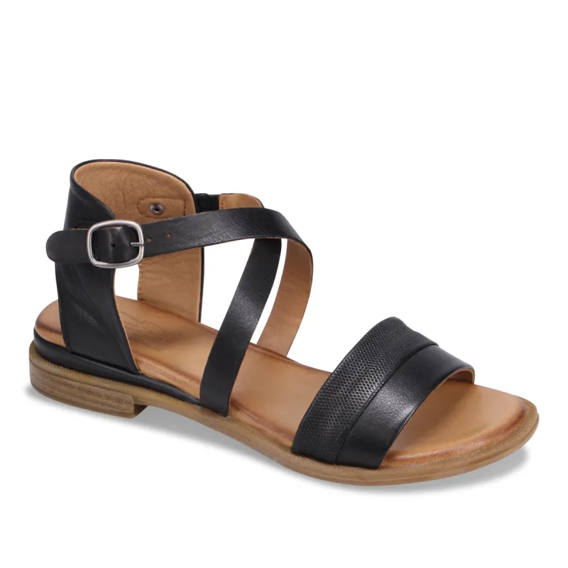 Georgie Sandal sold by Miz Mooz