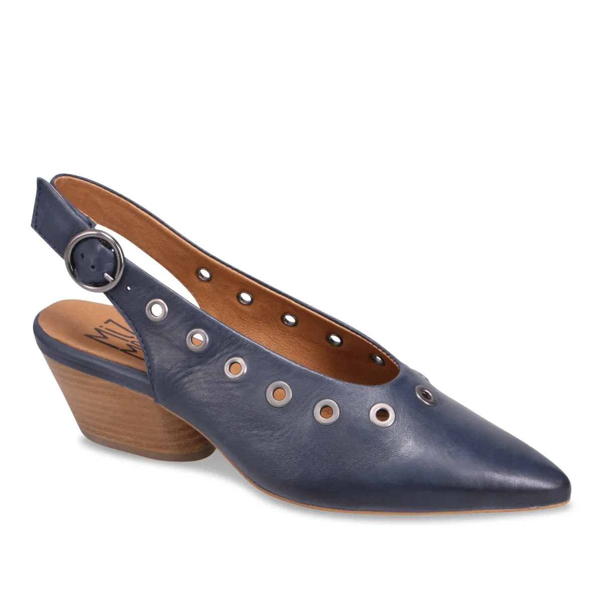 Huxley Heel sold by Miz Mooz product image thumbnail 2
