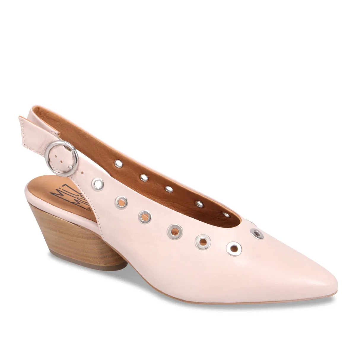 Huxley Heel sold by Miz Mooz product image thumbnail 3