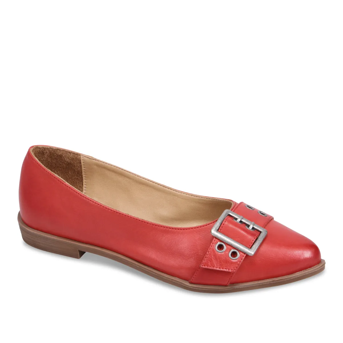 Fiona Flat sold by Miz Mooz