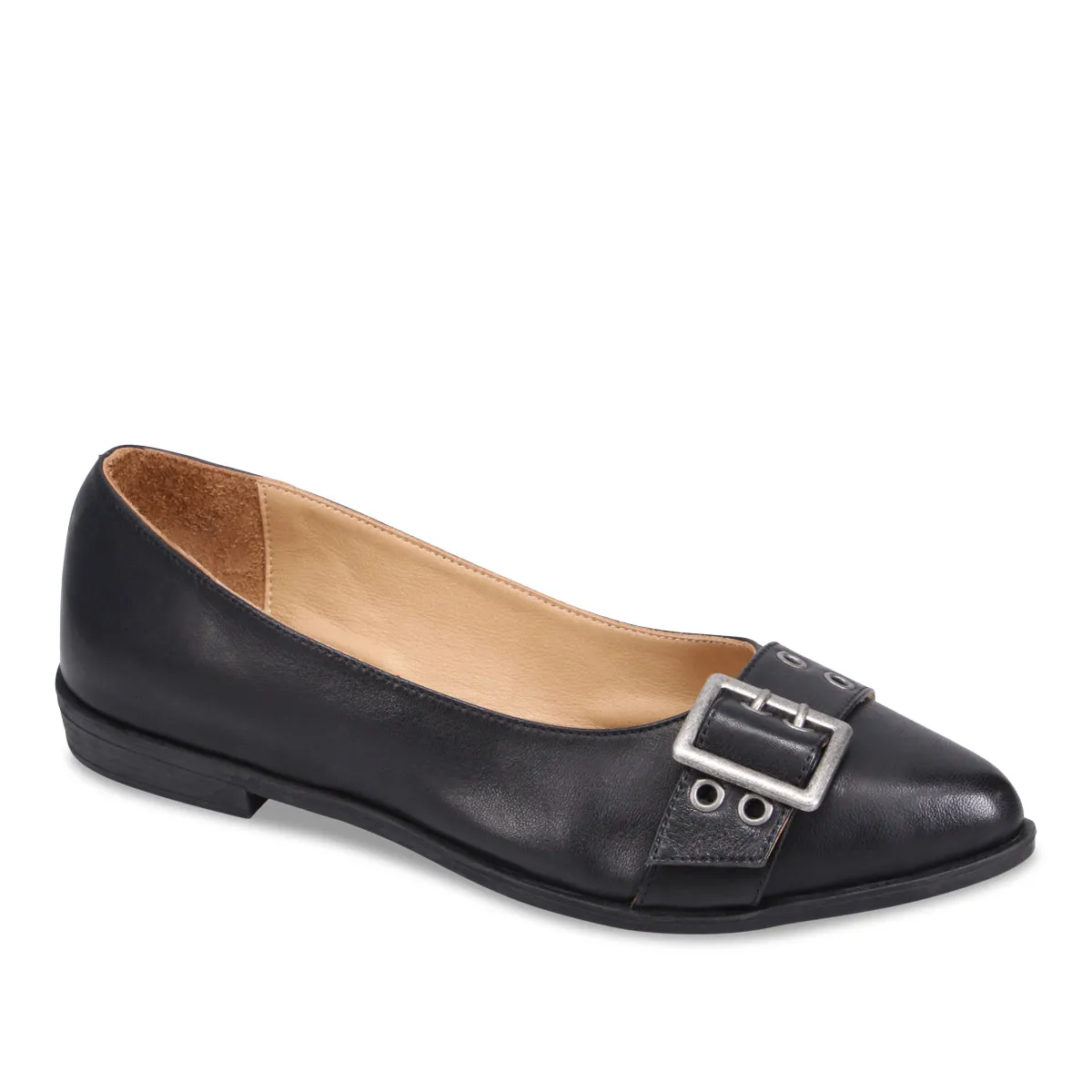 Fiona Flat sold by Miz Mooz product image thumbnail 2