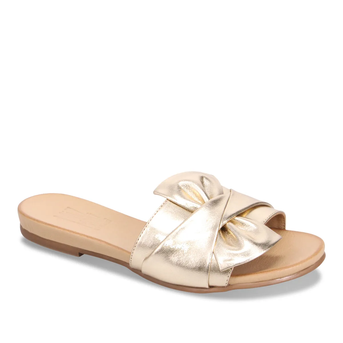 Tiana Slide Sandal sold by Miz Mooz product image thumbnail 2