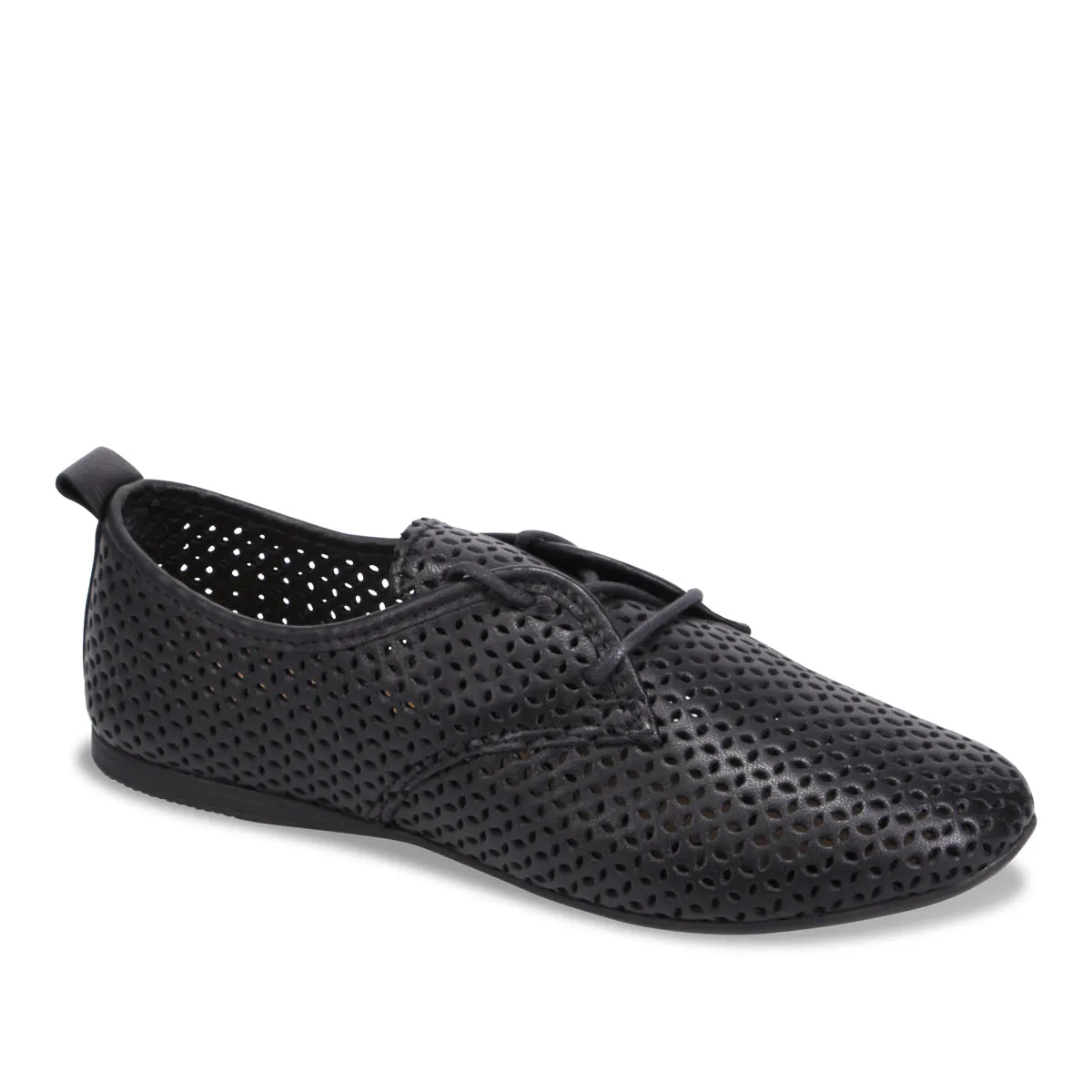 Kendall Lace-Up Flat sold by Miz Mooz product image thumbnail 5