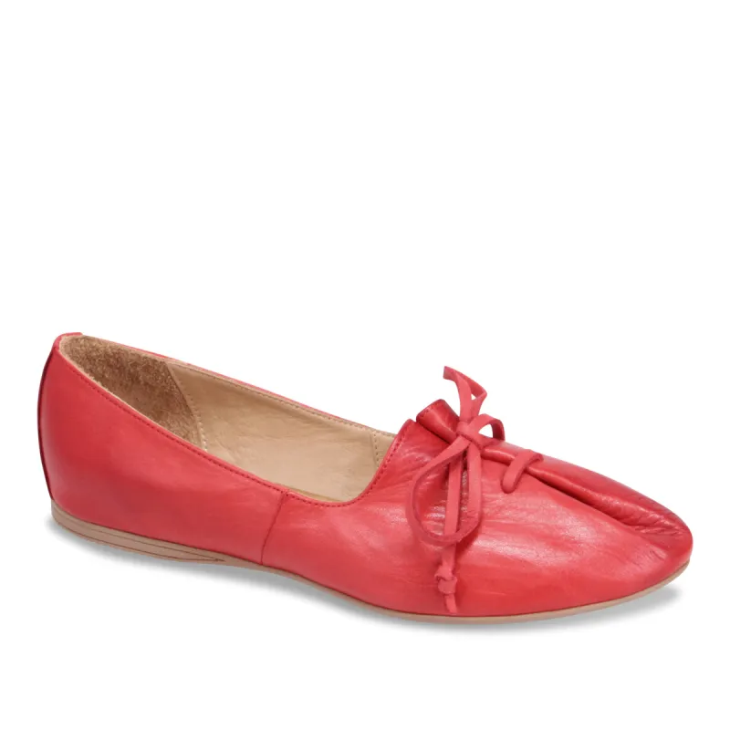 Kamila Flat made by Miz Mooz