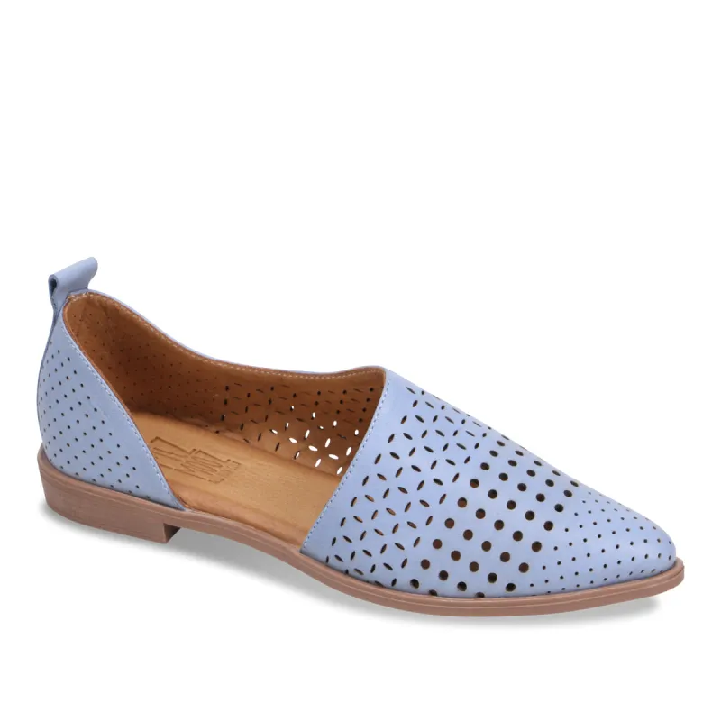 Finn Flat made by Miz Mooz