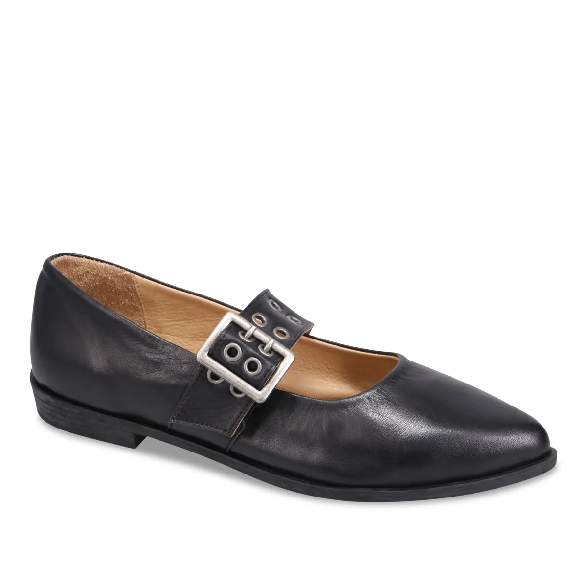 Feenix Flat sold by Miz Mooz