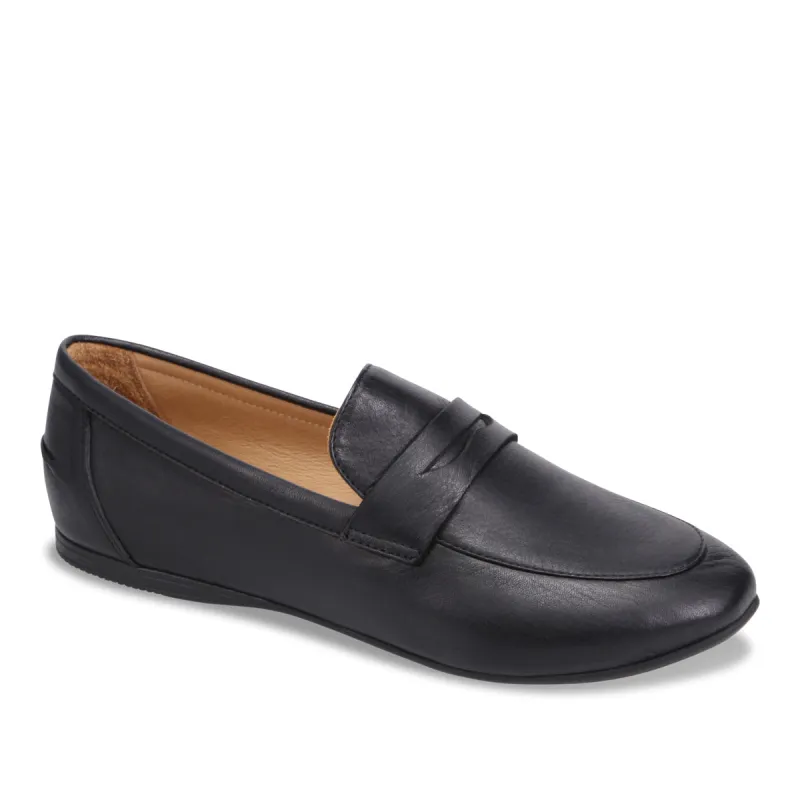 Kathee Loafer made by Miz Mooz
