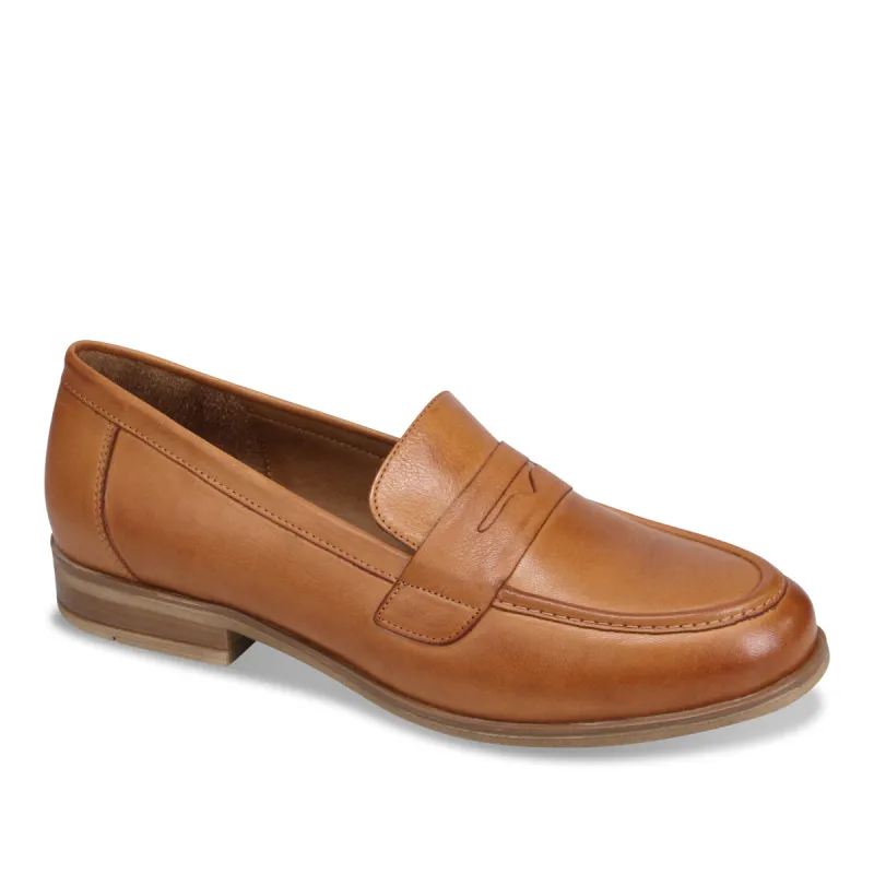 Irene Loafer made by Miz Mooz