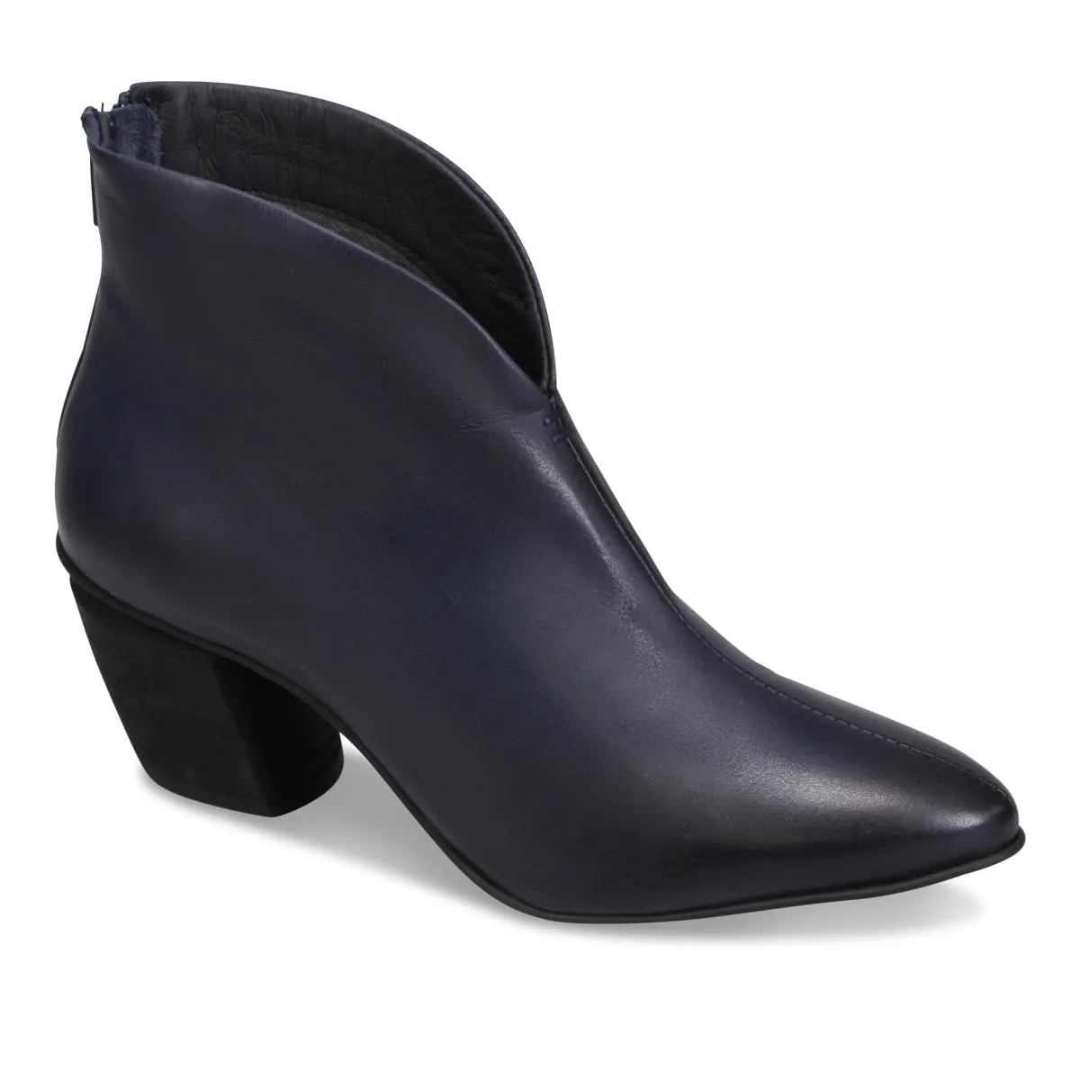 Jovie Bootie sold by Miz Mooz product image thumbnail 2