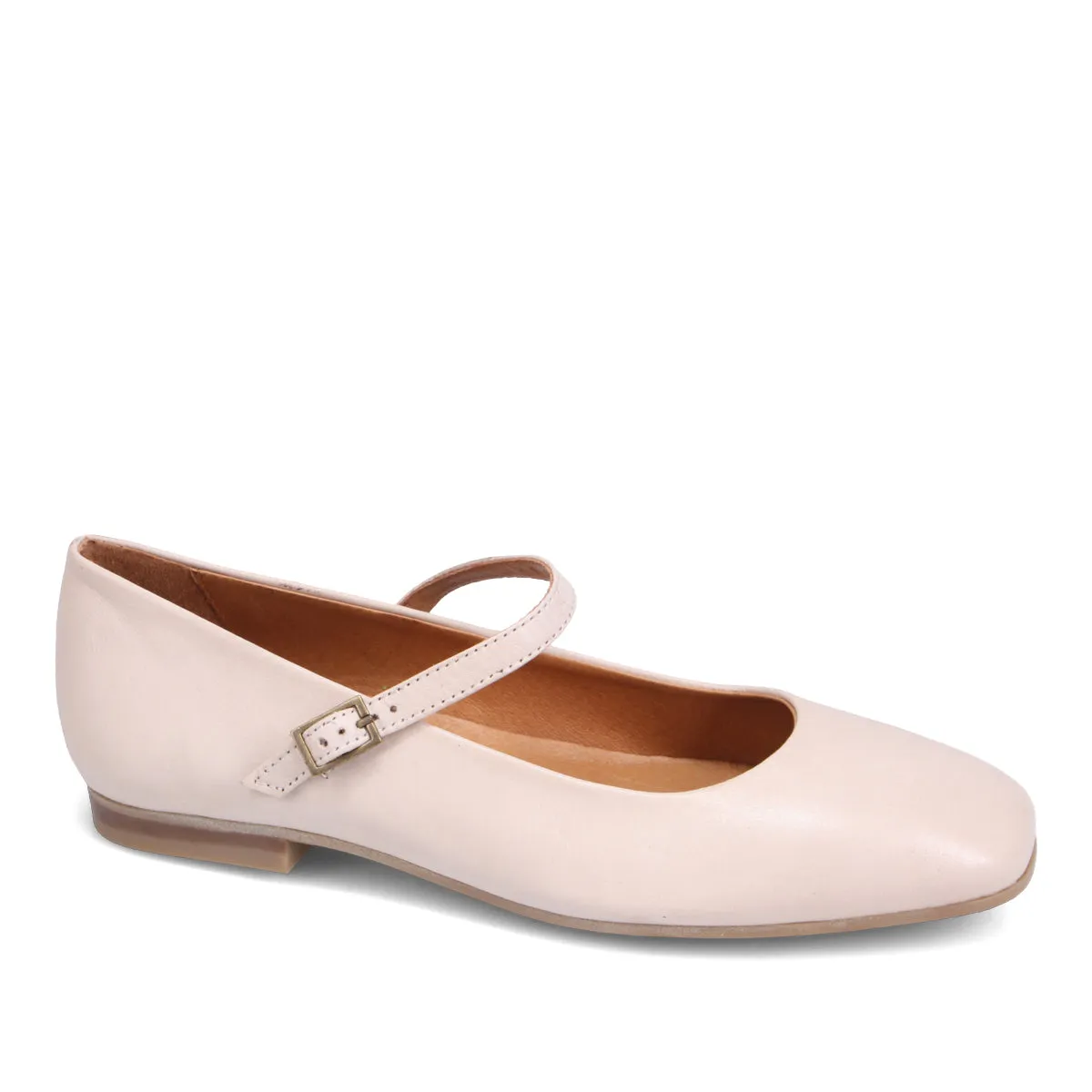 Zahara Mary Jane Flat sold by Miz Mooz product image thumbnail 3