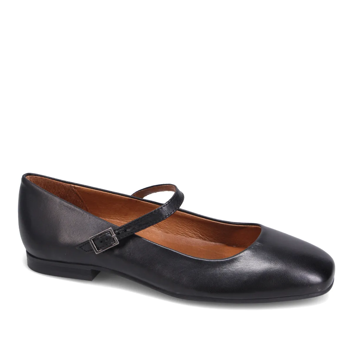 Zahara Mary Jane Flat sold by Miz Mooz product image thumbnail 2