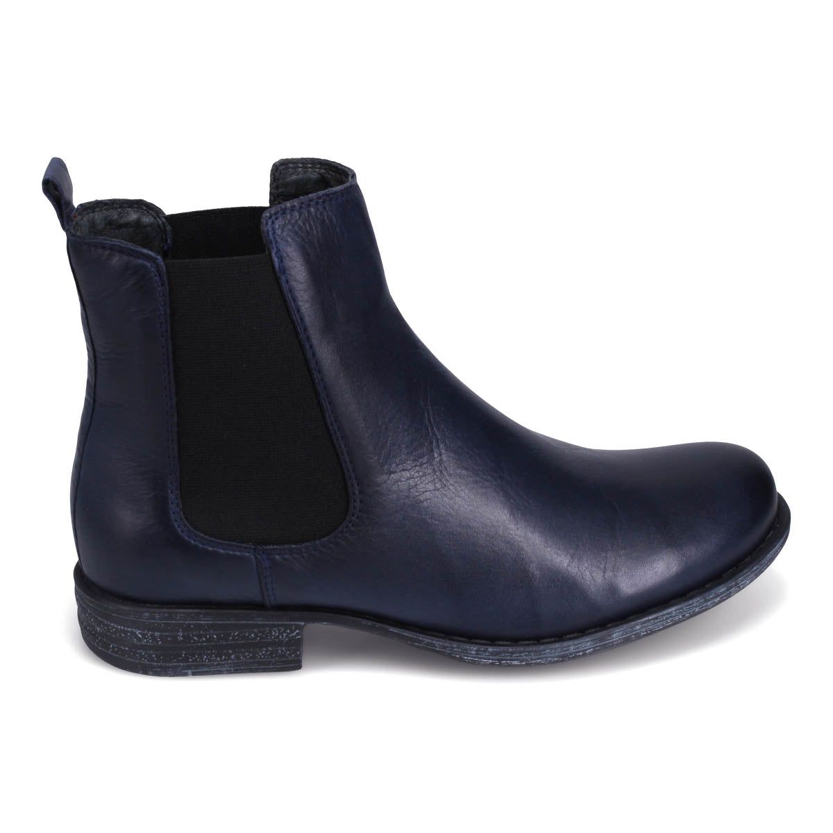 Lewis Wool Chelsea Boot sold by Miz Mooz product image thumbnail 3