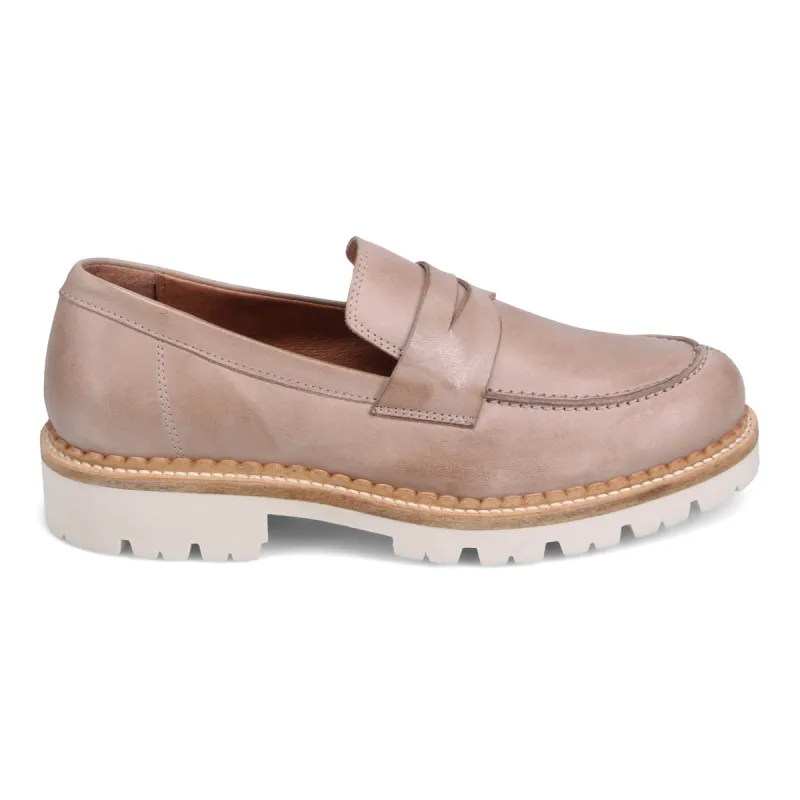 Wylan Loafer sold by Miz Mooz