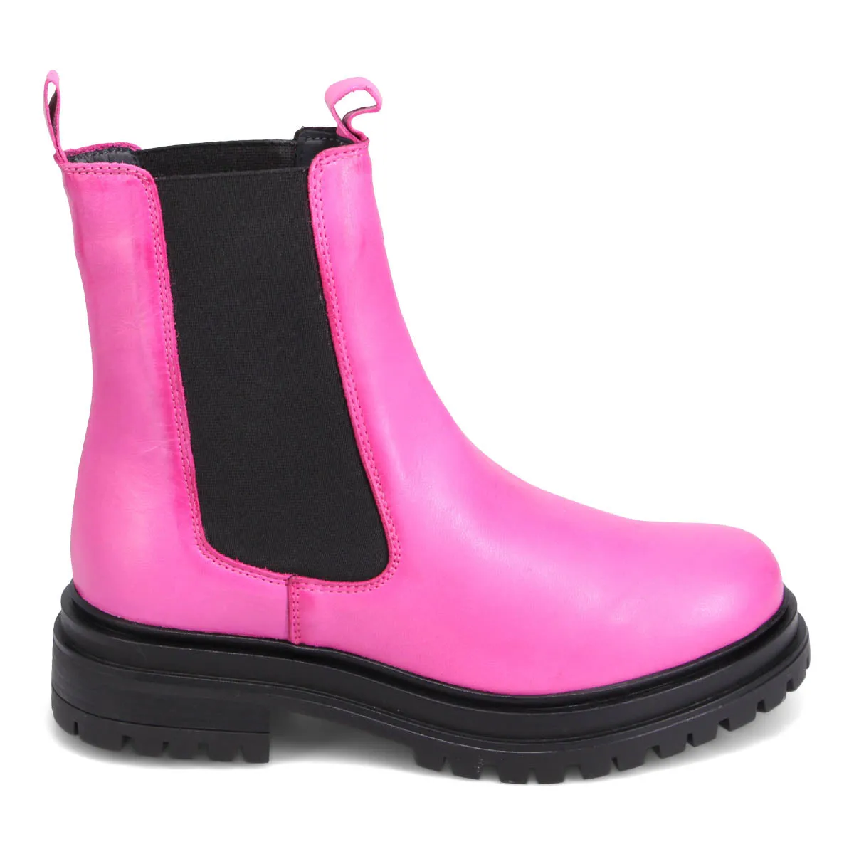 Lizette Bootie II sold by Miz Mooz