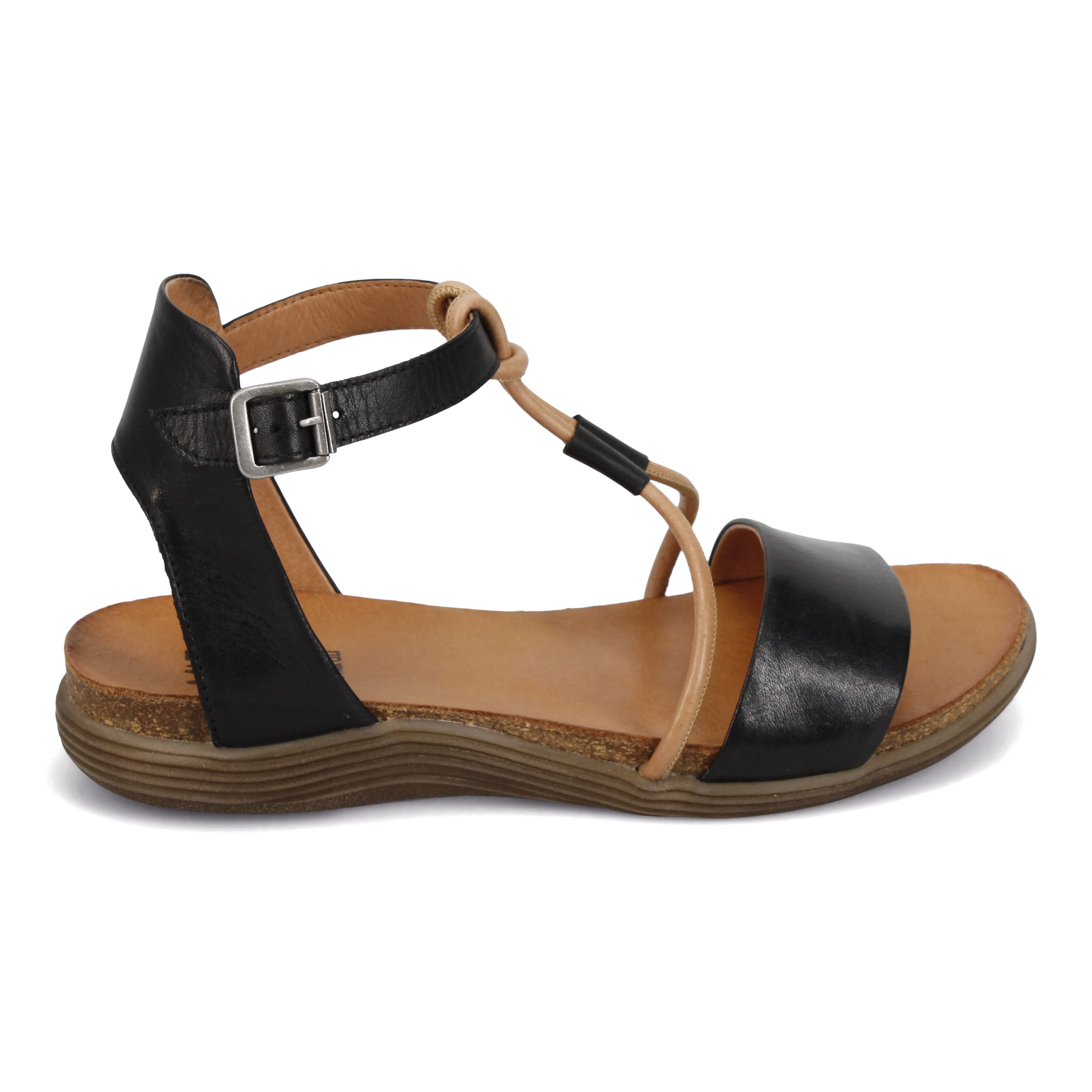 Medina Sandal sold by Miz Mooz product image thumbnail 4
