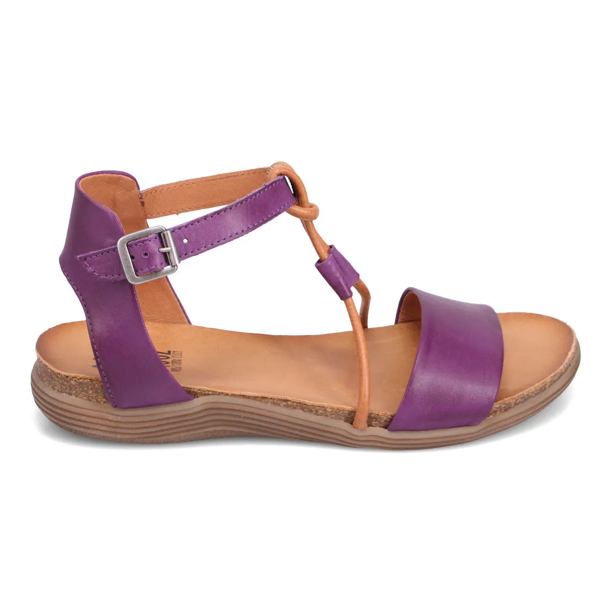 Medina Sandal sold by Miz Mooz product image thumbnail 3