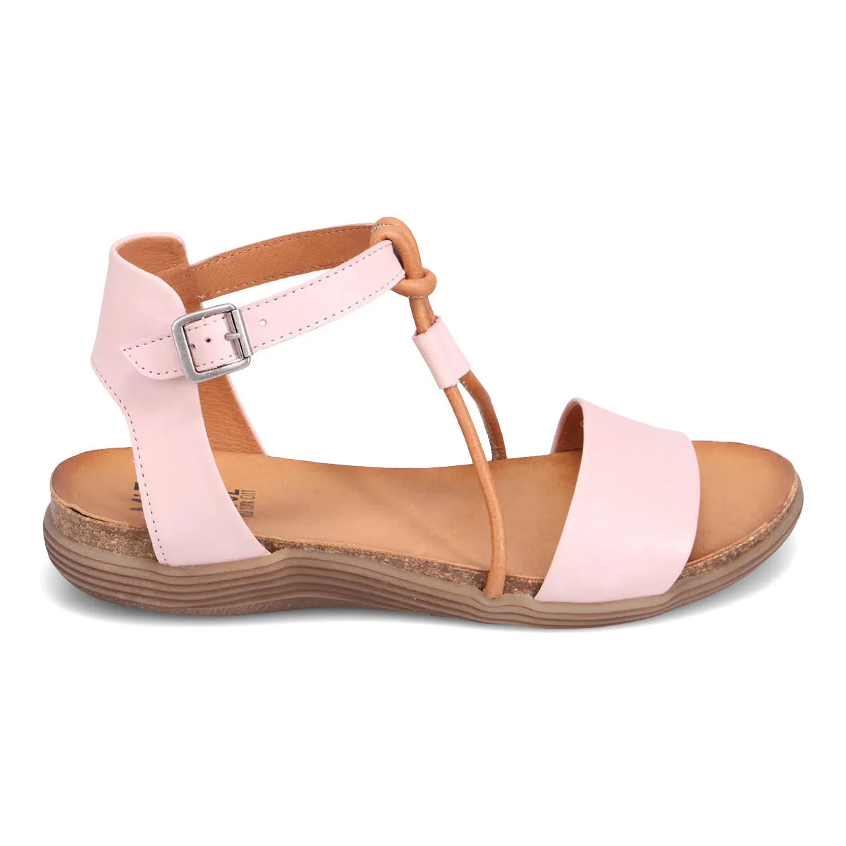 Medina Sandal sold by Miz Mooz product image thumbnail 2