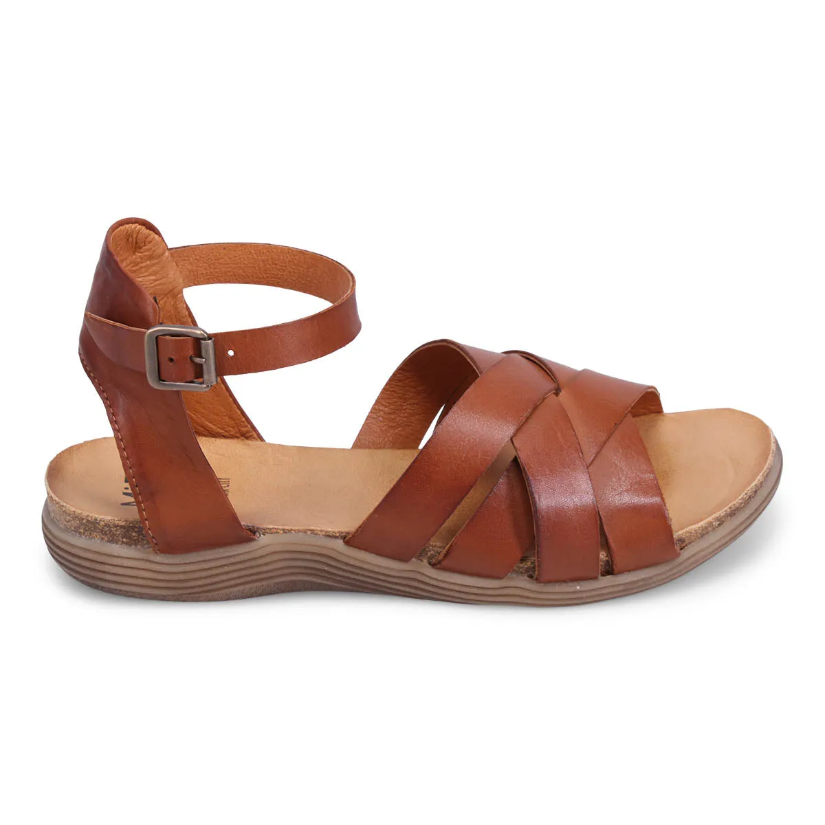 Moody Sandal sold by Miz Mooz product image thumbnail 3