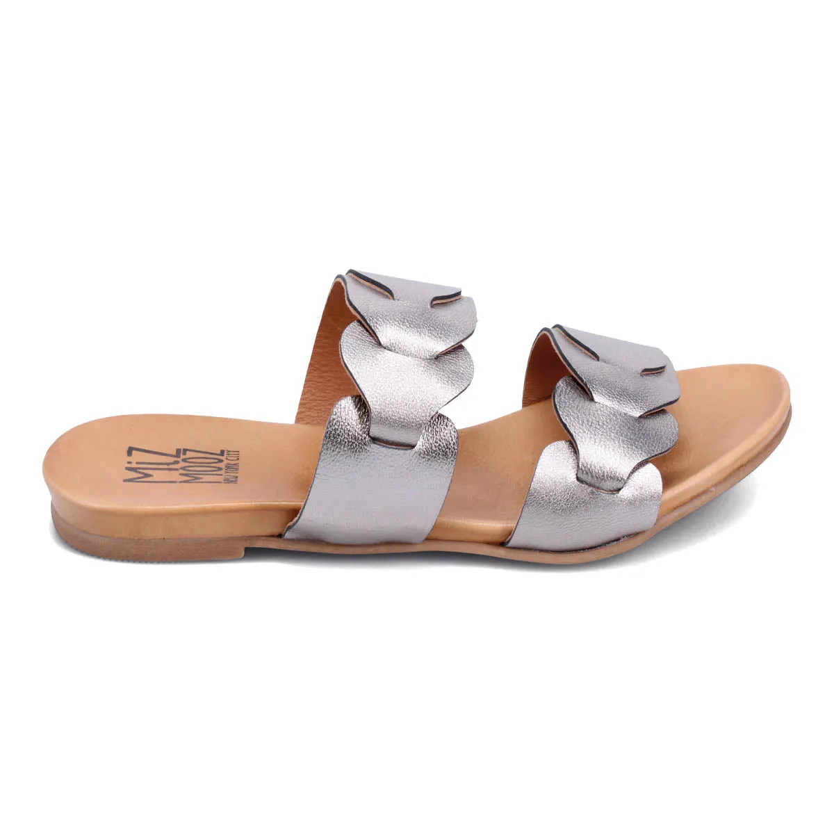 Aphrodite Slide Sandal sold by Miz Mooz product image thumbnail 4