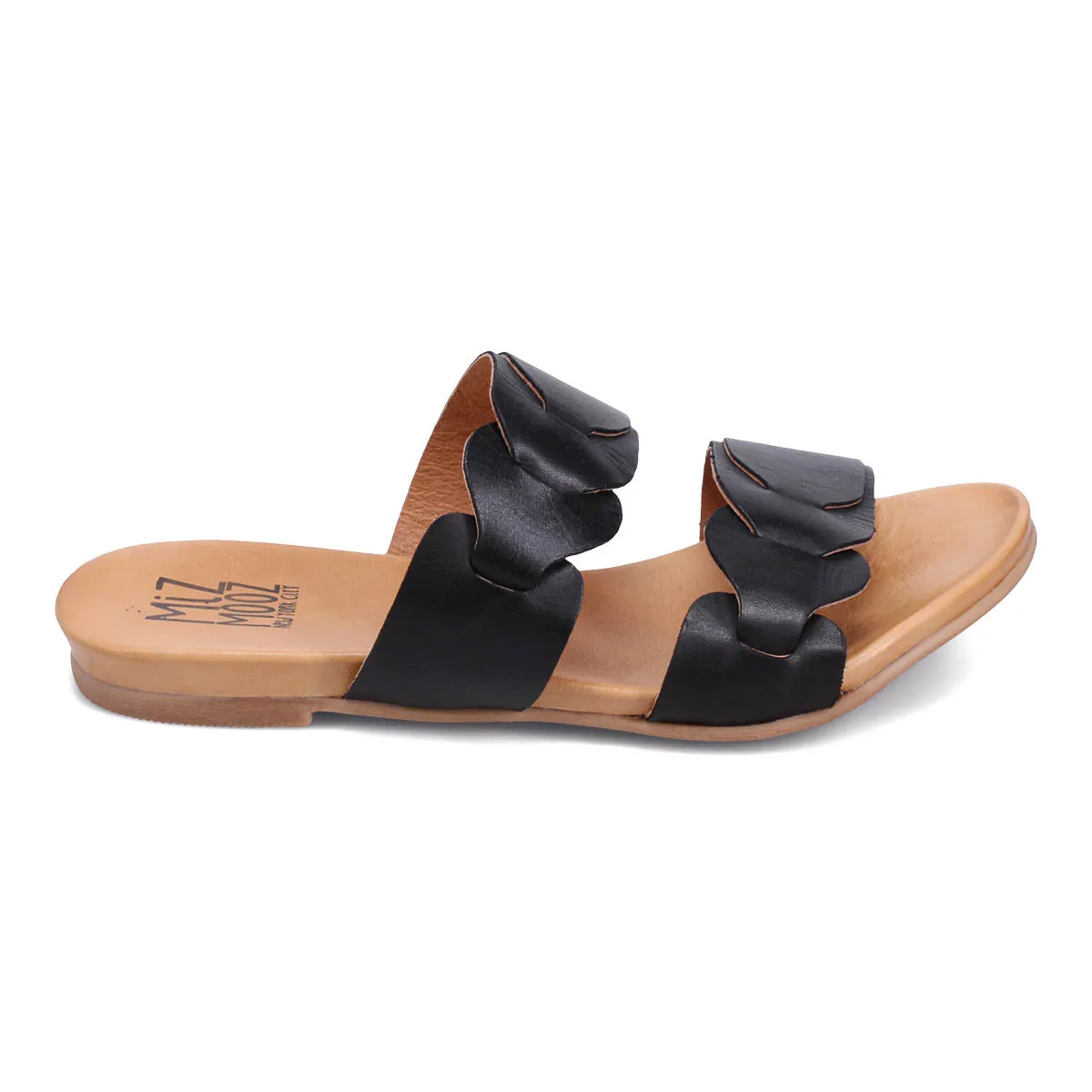 Aphrodite Slide Sandal sold by Miz Mooz product image thumbnail 2