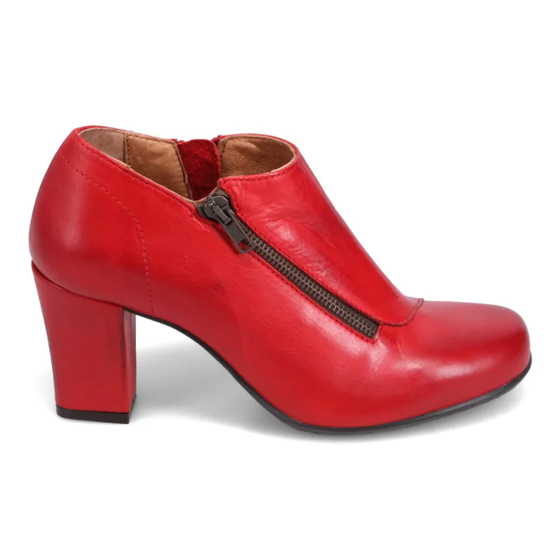 Hana Ankle Boot sold by Miz Mooz