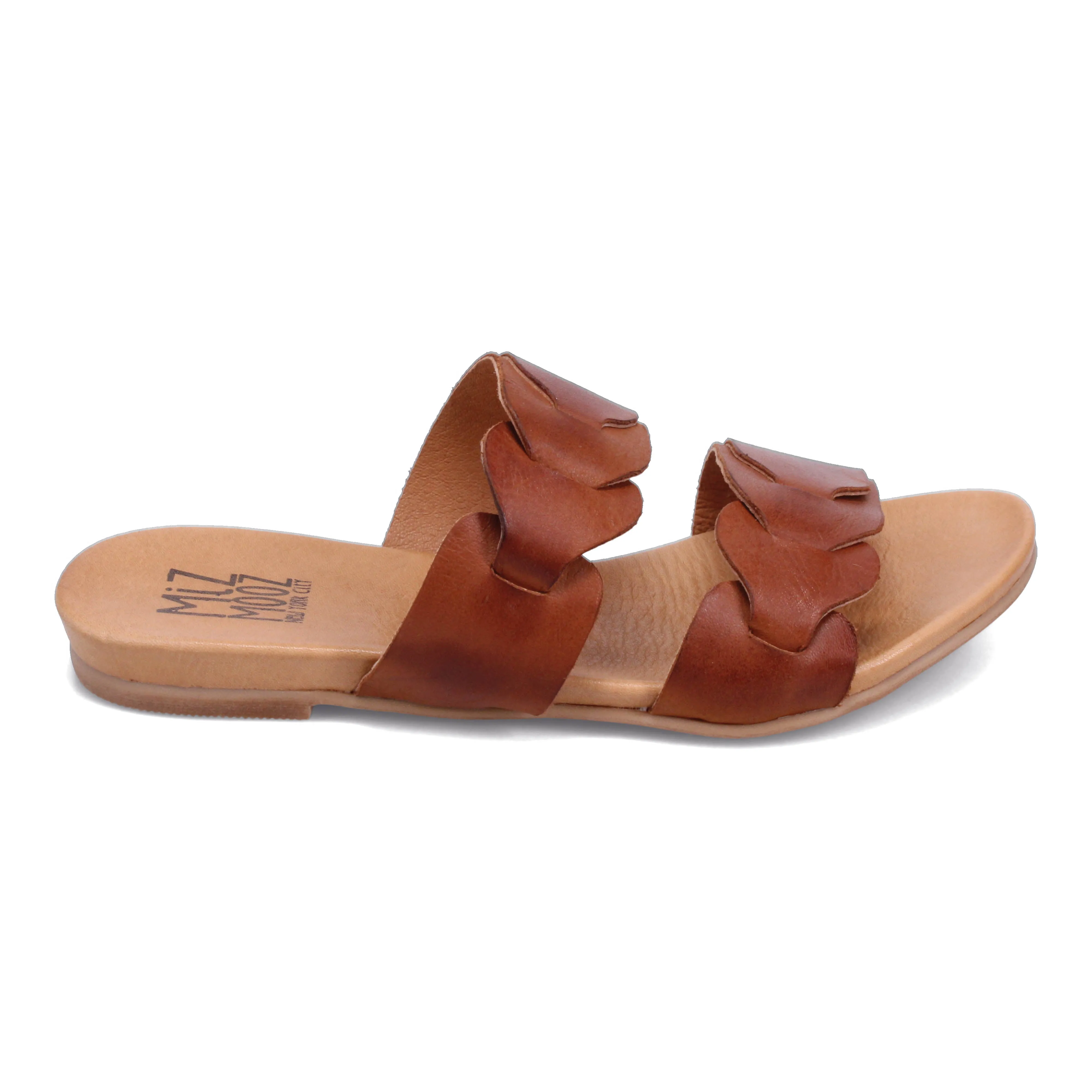 Aphrodite Slide Sandal sold by Miz Mooz product image thumbnail 3