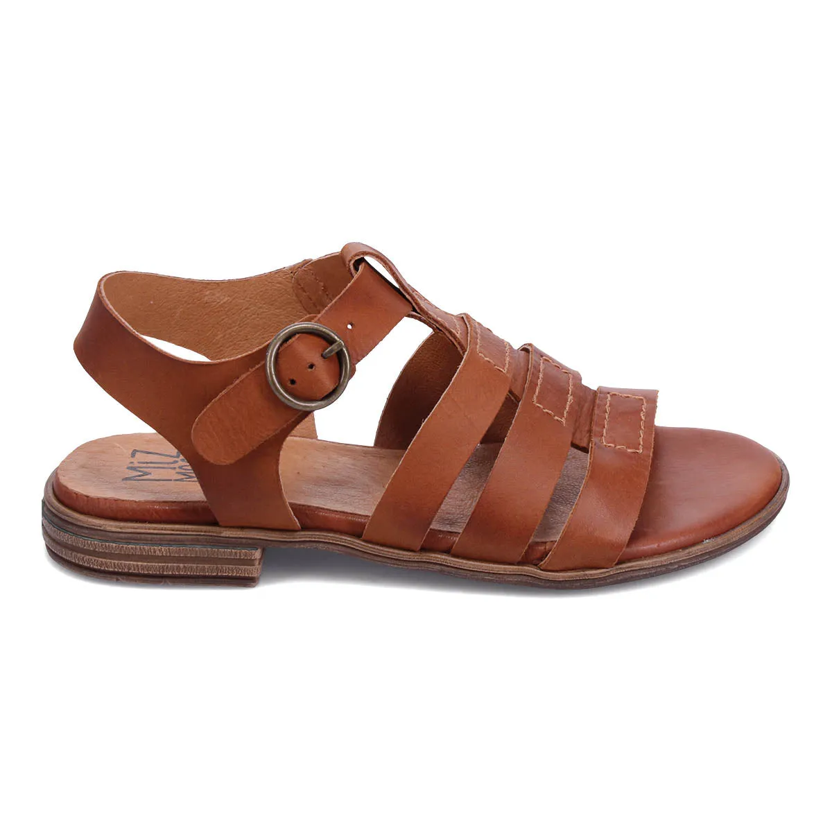 Deborah Sandal sold by Miz Mooz product image thumbnail 4